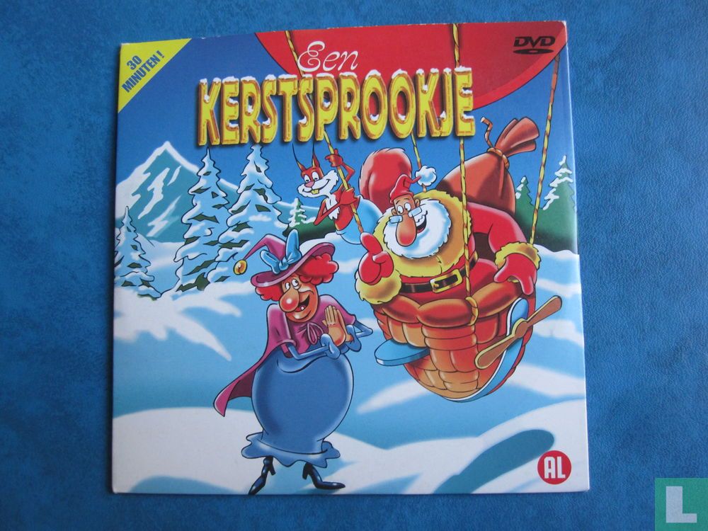 Een Kerstsprookje