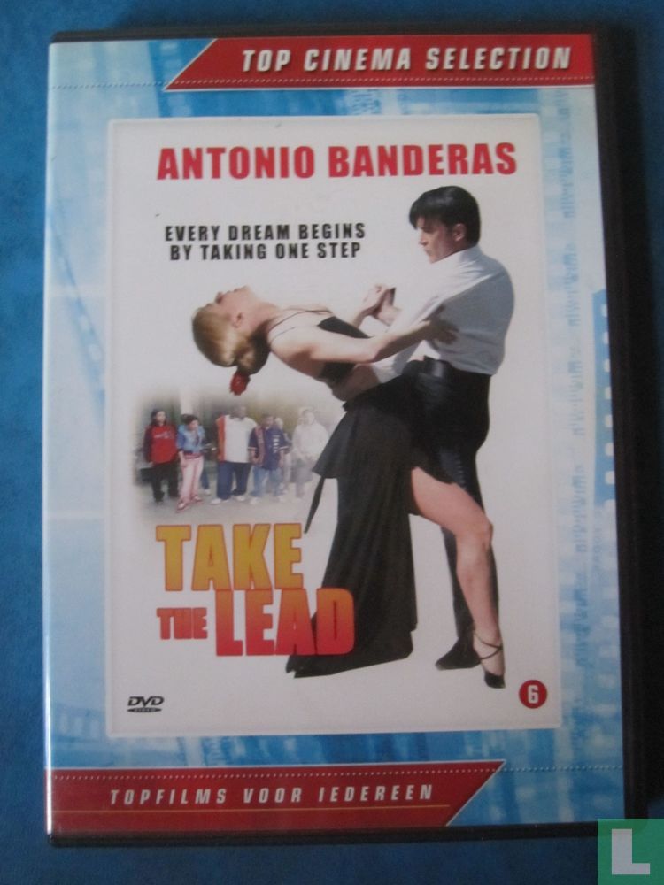 Take the Lead (1)