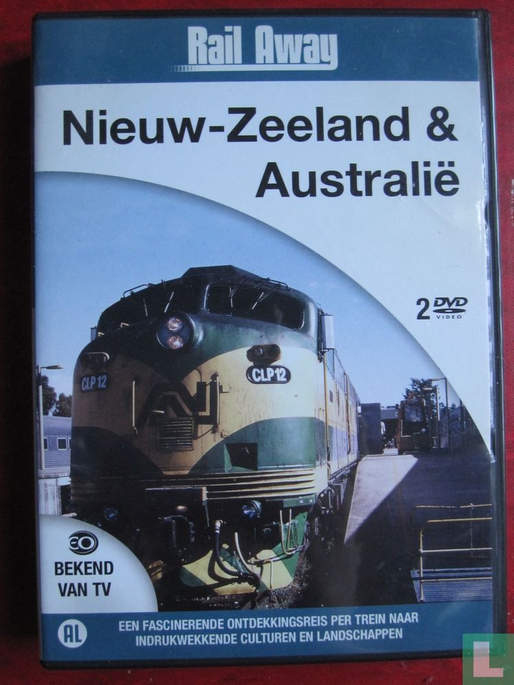 Nieuw-Zeeland + Australië