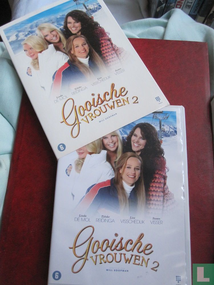 Gooische vrouwen 2 (1)