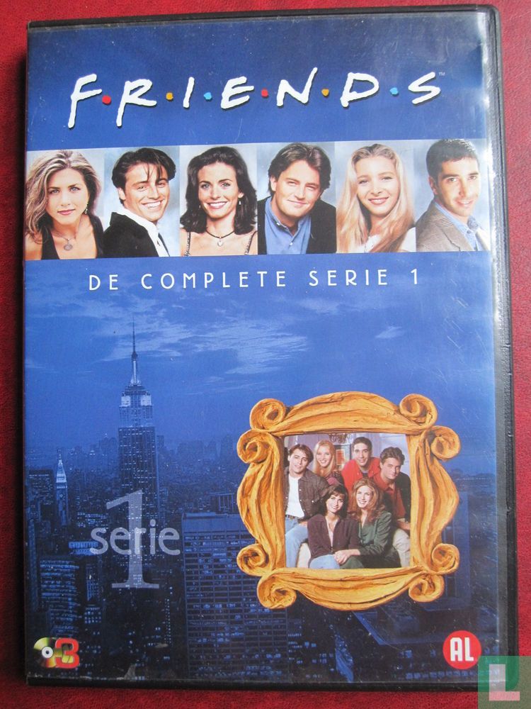 De complete serie 1 (4)