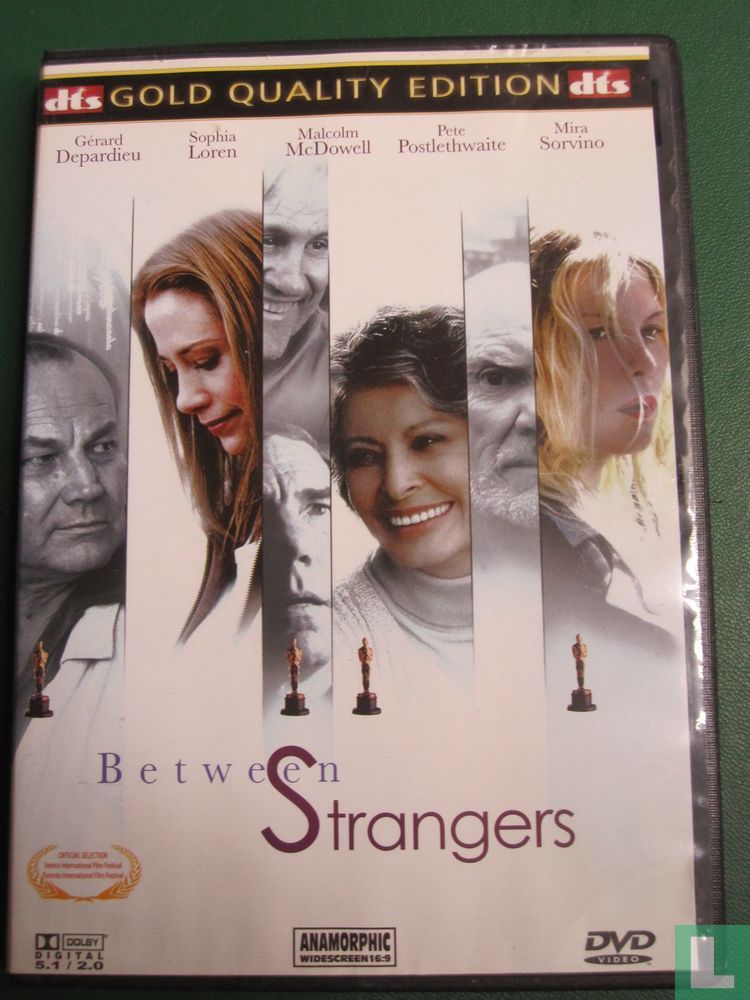 Between Strangers (1)