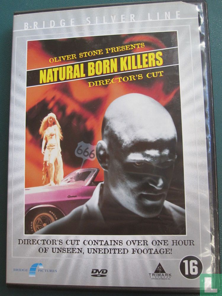 Natural Born Killers (2)