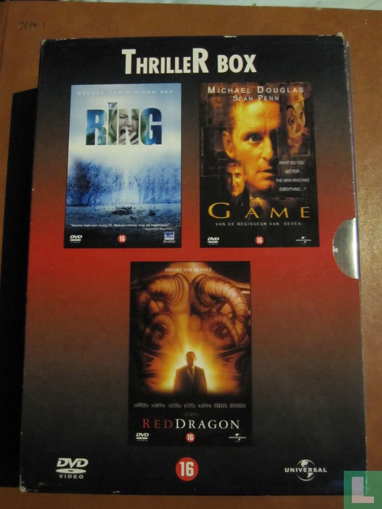 Thriller Box (1)