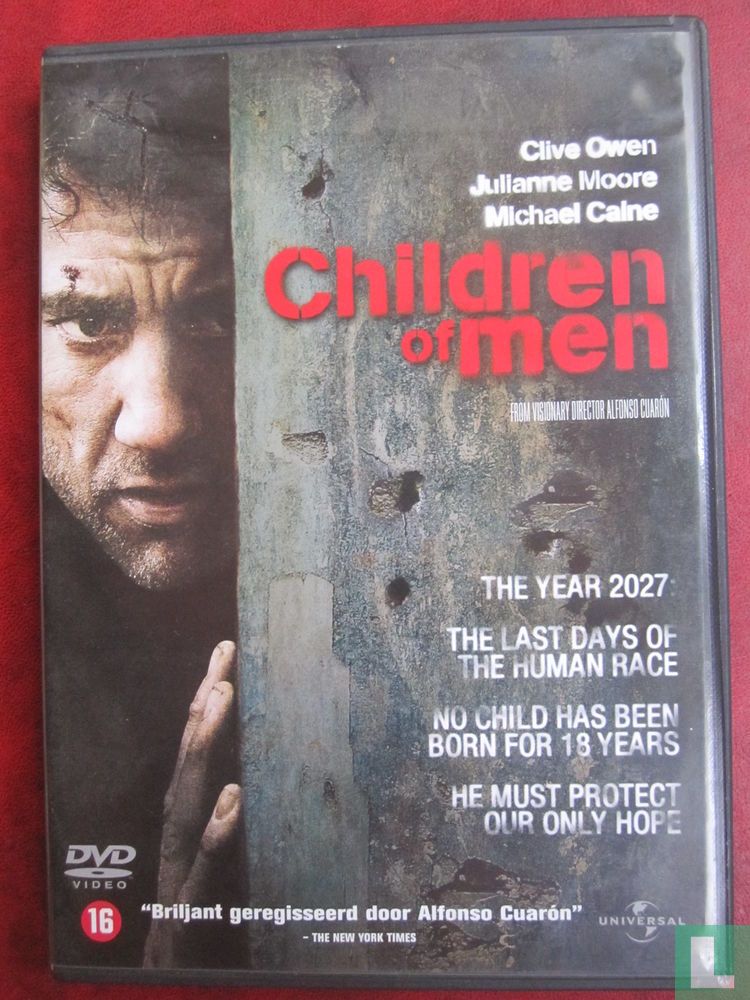 Children of Men (1)