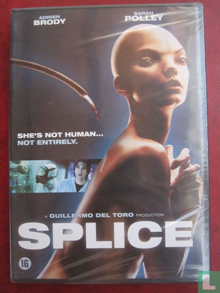 Splice