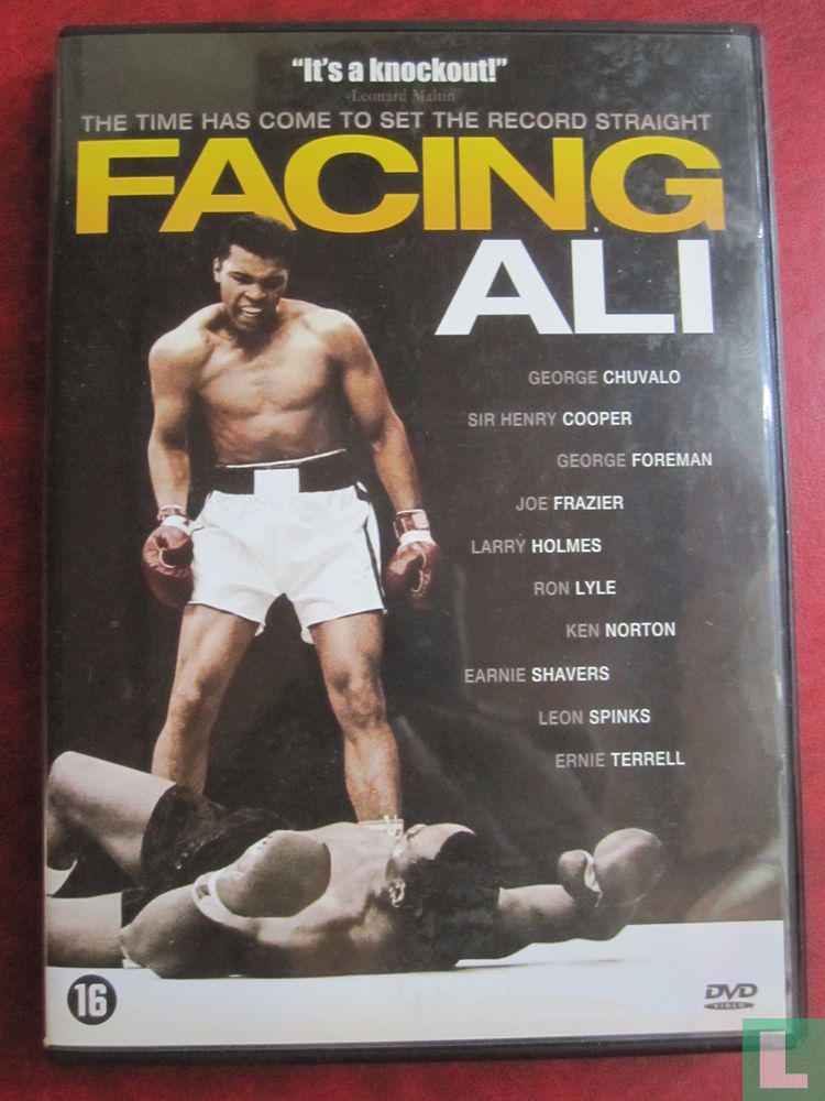 Facing Ali