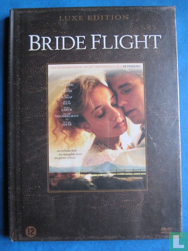 Bride Flight (5)