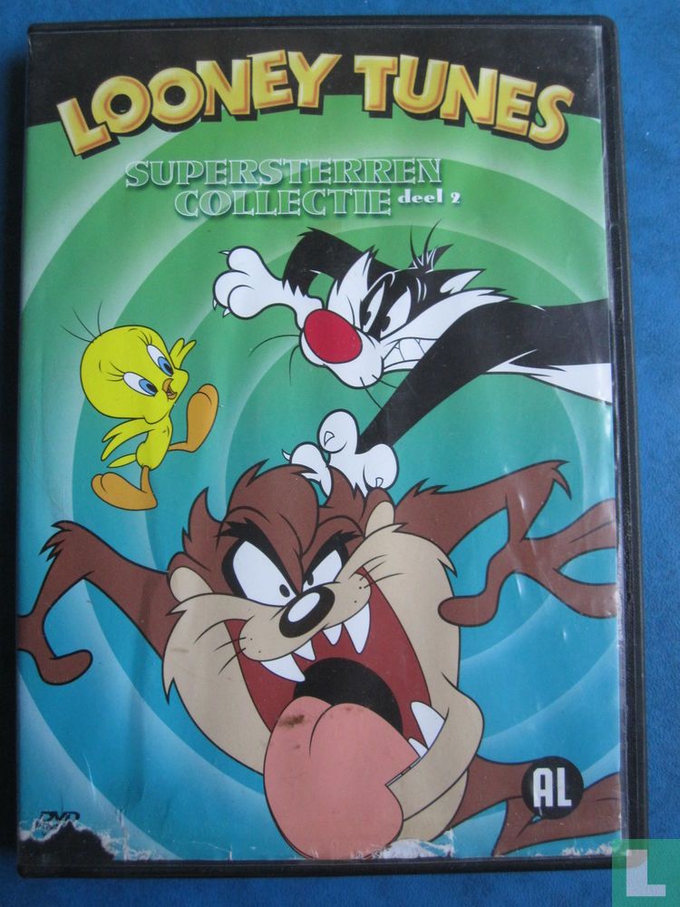 Supersterren collectie 2