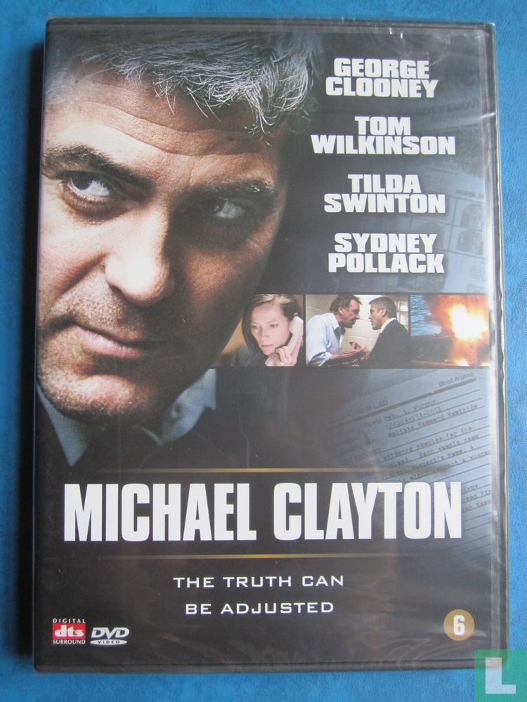 Michael Clayton (2)