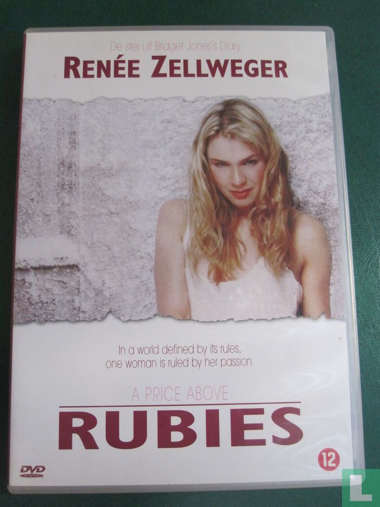 A Price Above Rubies (2)