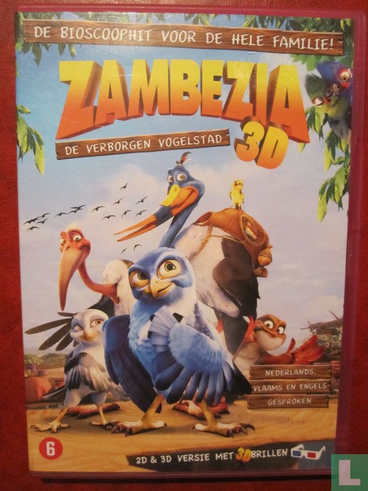 Zambezia