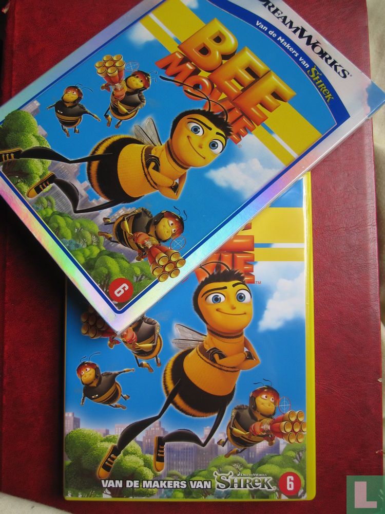 Bee Movie