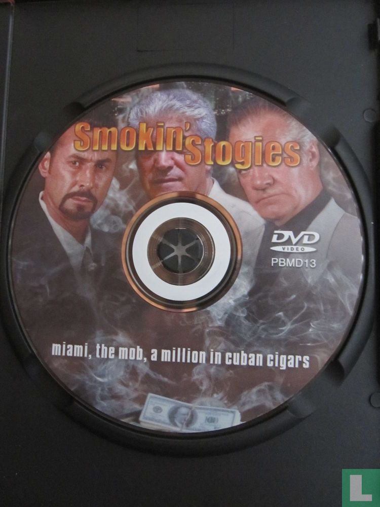 Smokin' Stogies