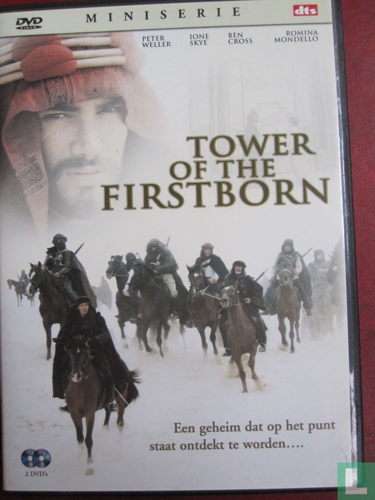 Tower of the Firstborn