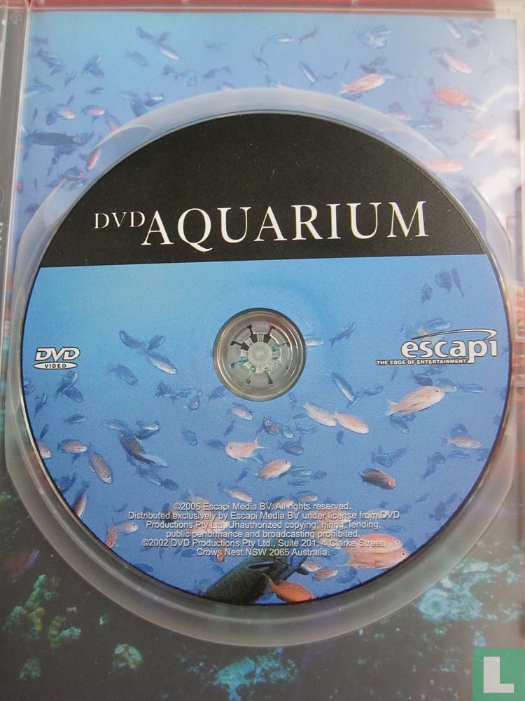Aquarium