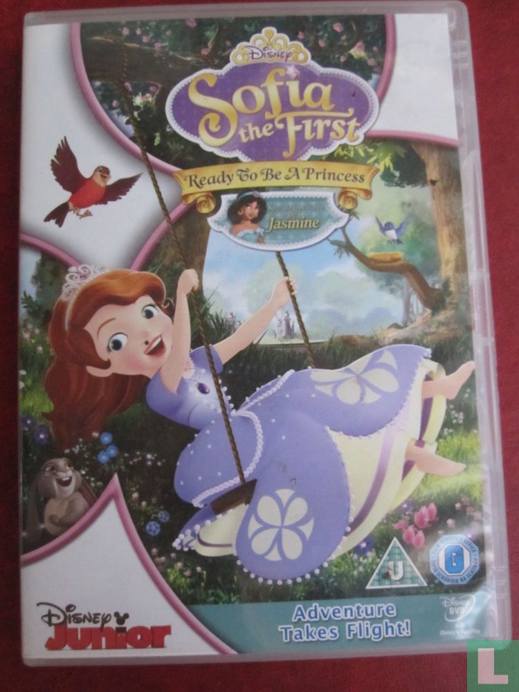 Sofia the First