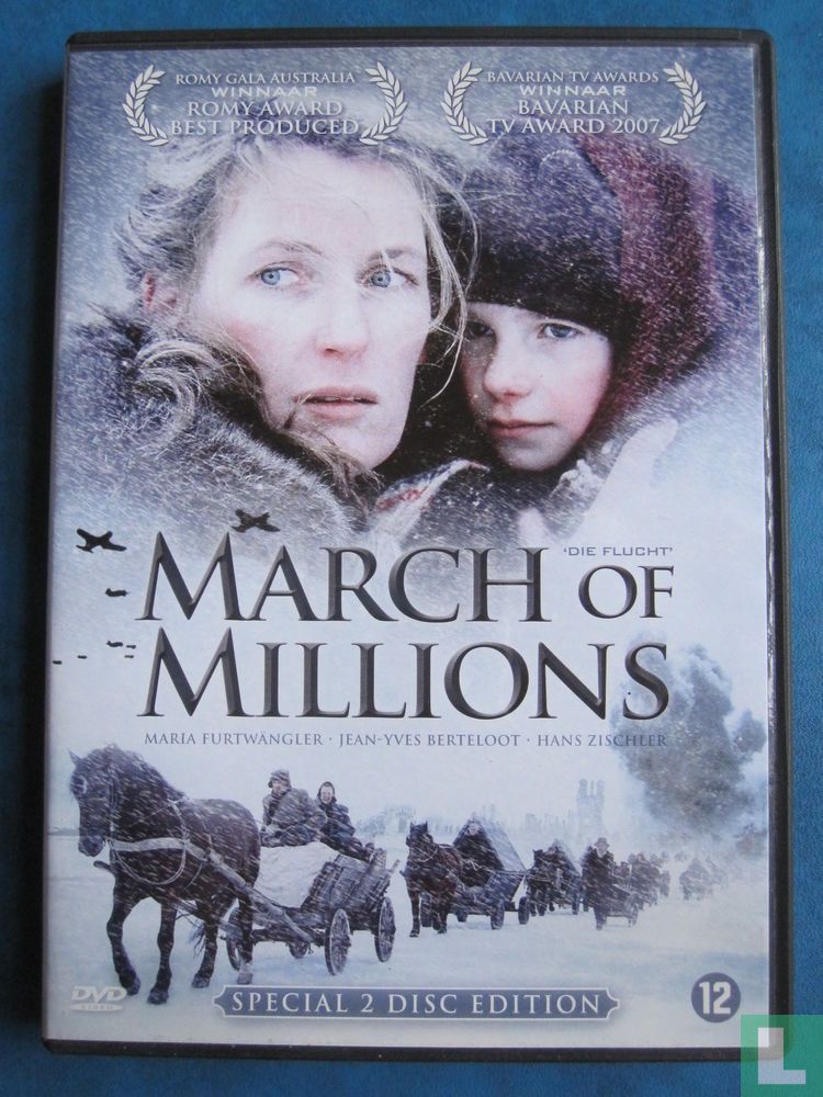 March of Millions