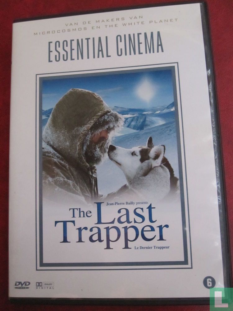 The Last Trapper