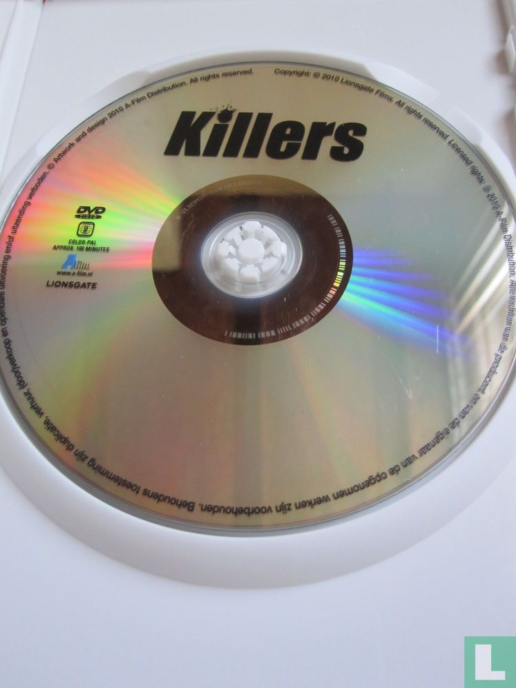 Killers (2)