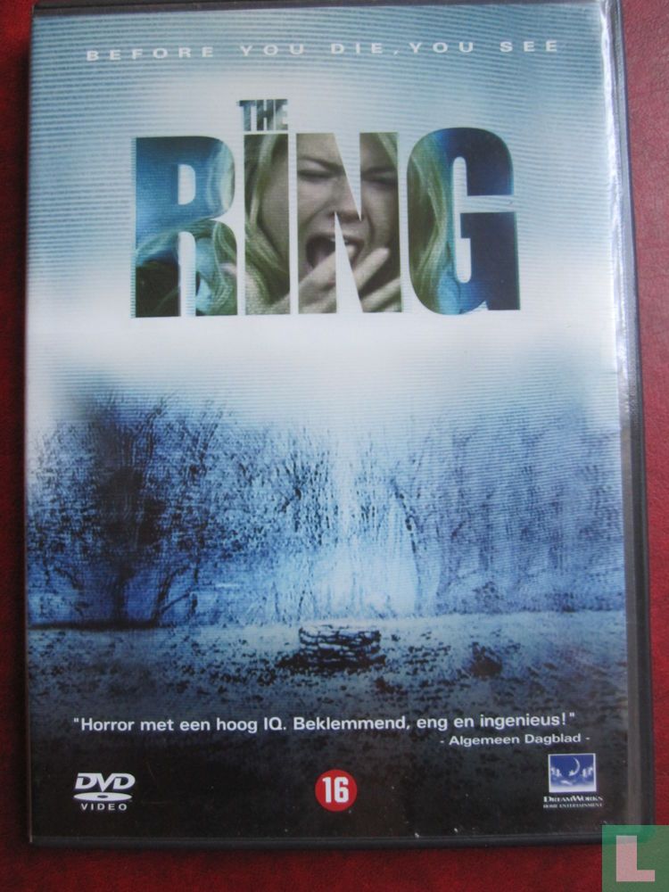 The Ring (1)