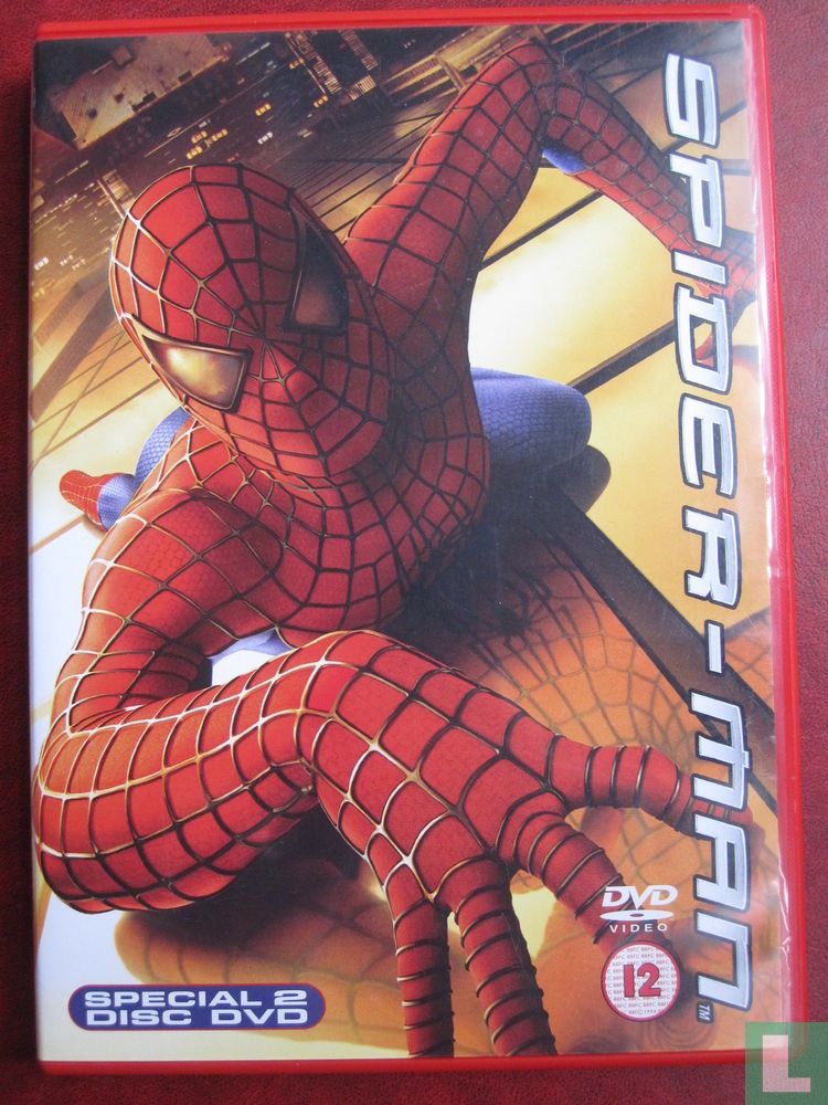 Spider-Man (6)