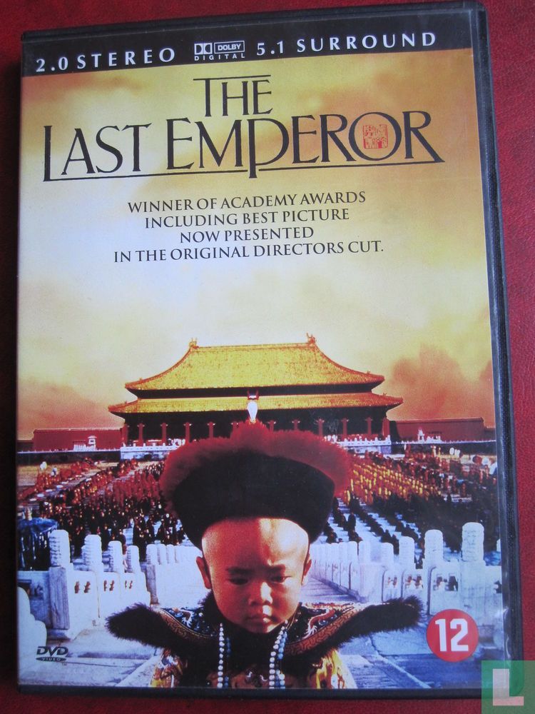 The Last Emperor (1)