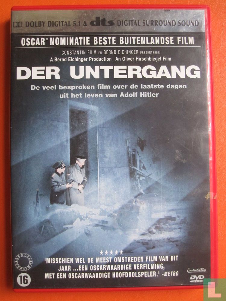 Der Untergang (4)