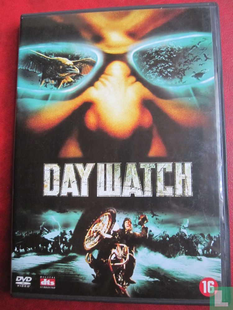 Day Watch (2)