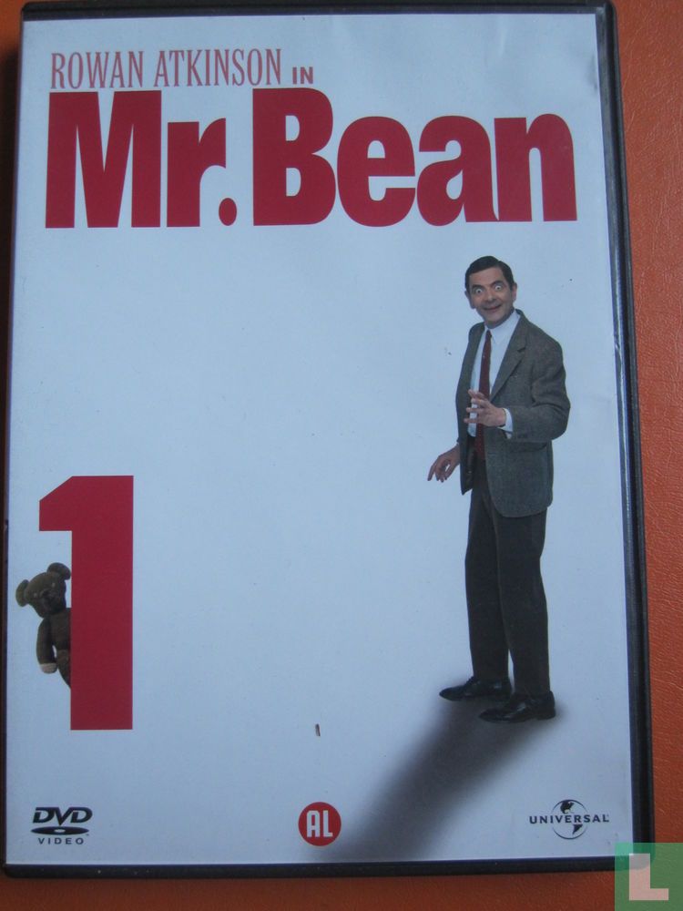 Mr. Bean 1