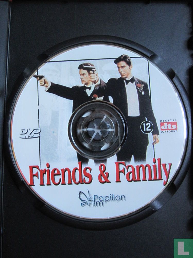 Friends & Family (1)