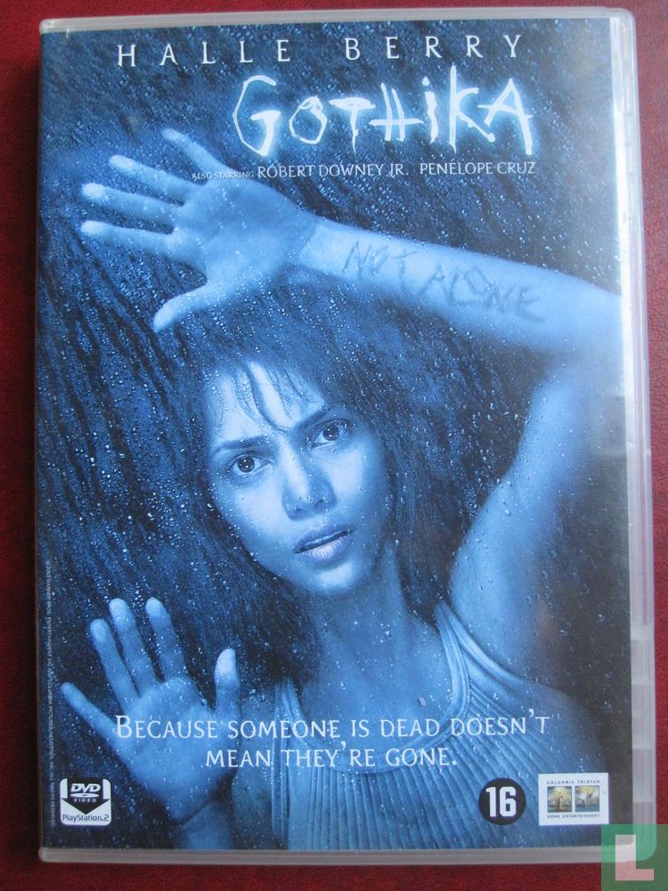 Gothika (2)