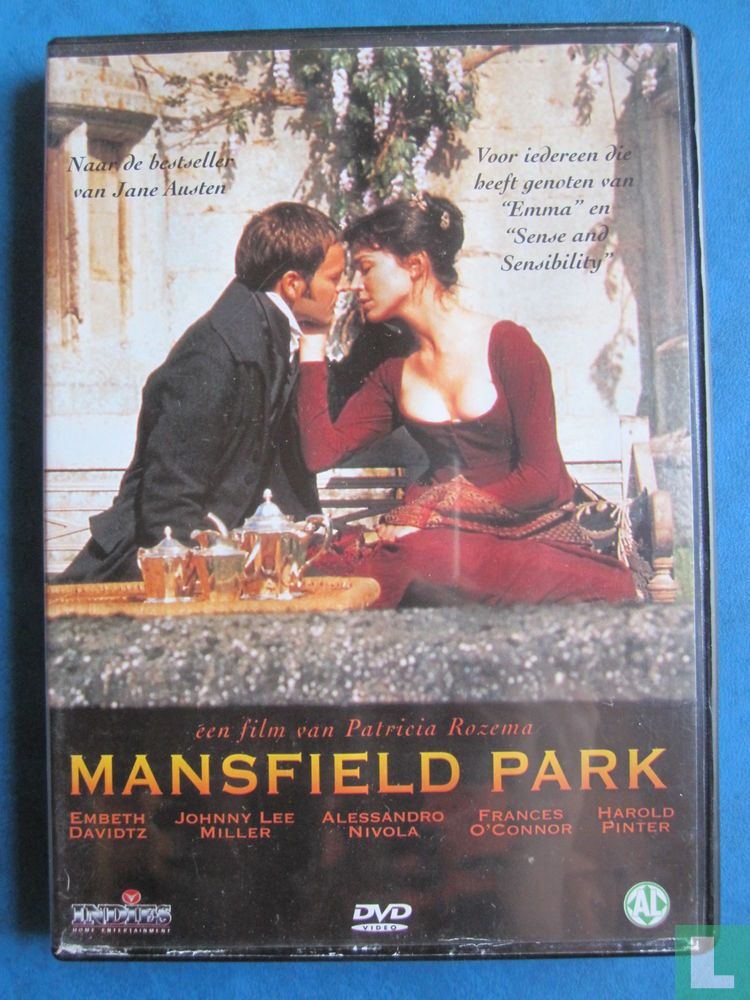 Mansfield Park