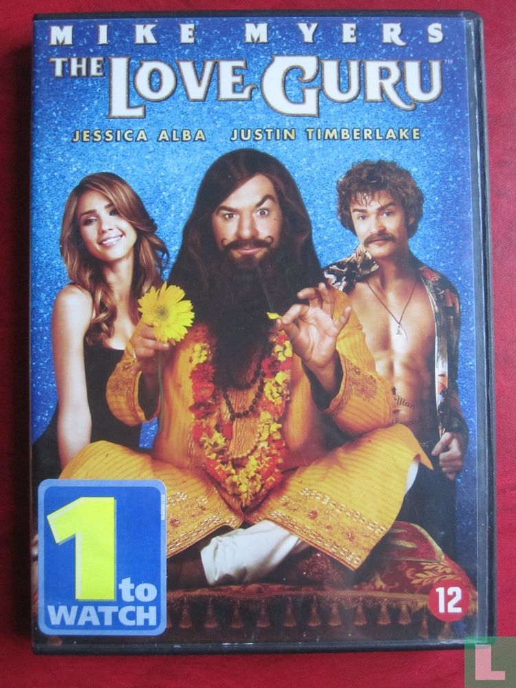 The Love Guru
