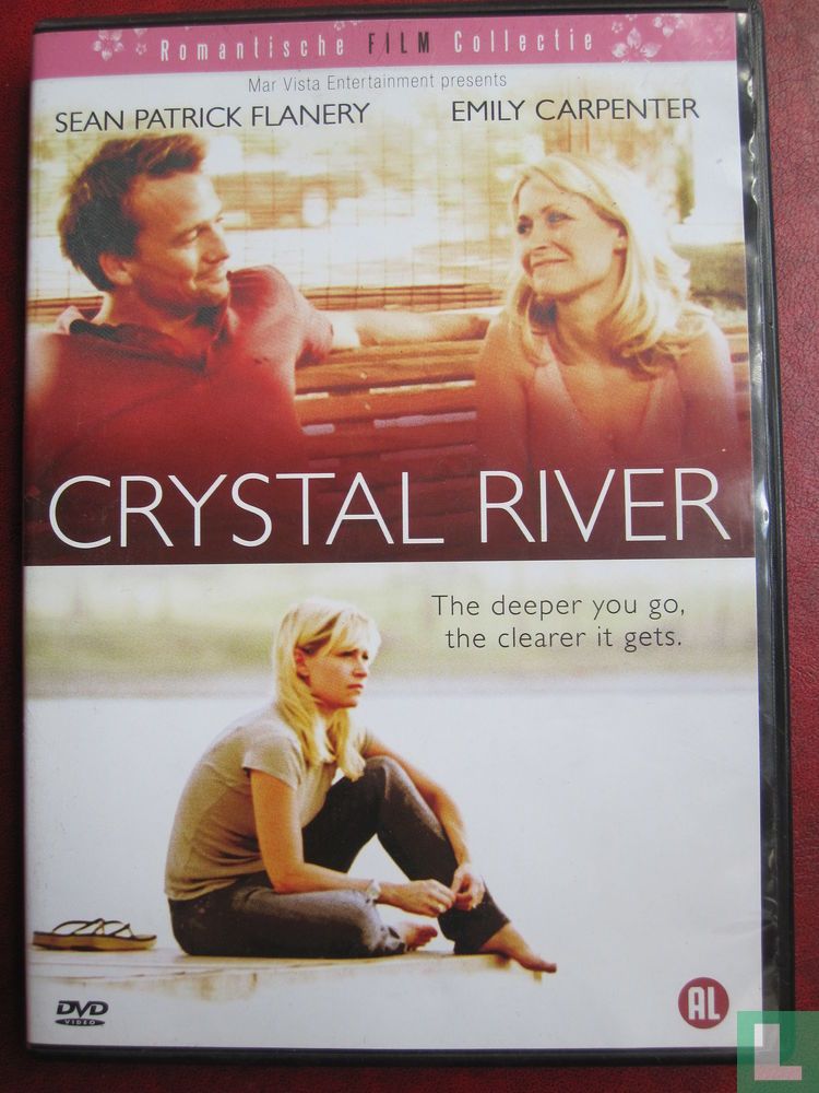 Crystal River