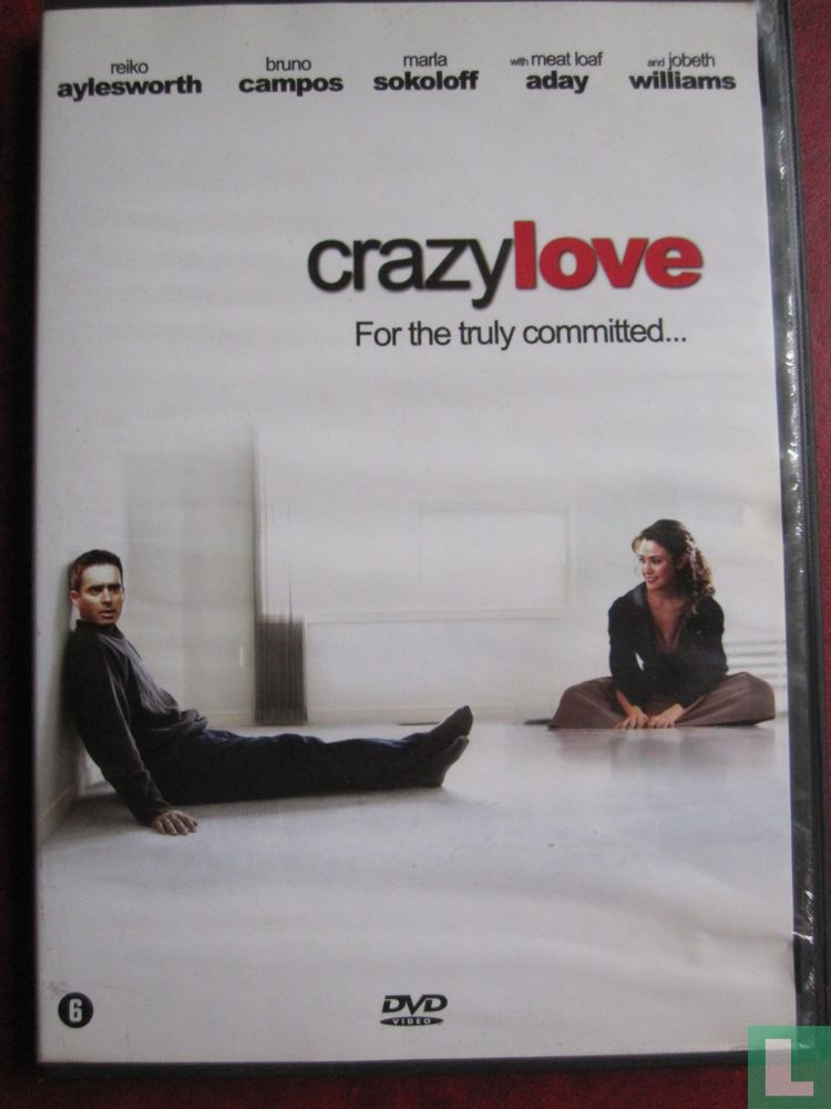 Crazy Love