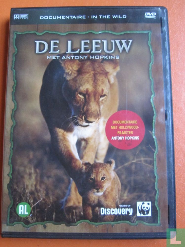 De leeuw