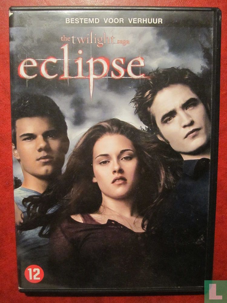 Eclipse (2)