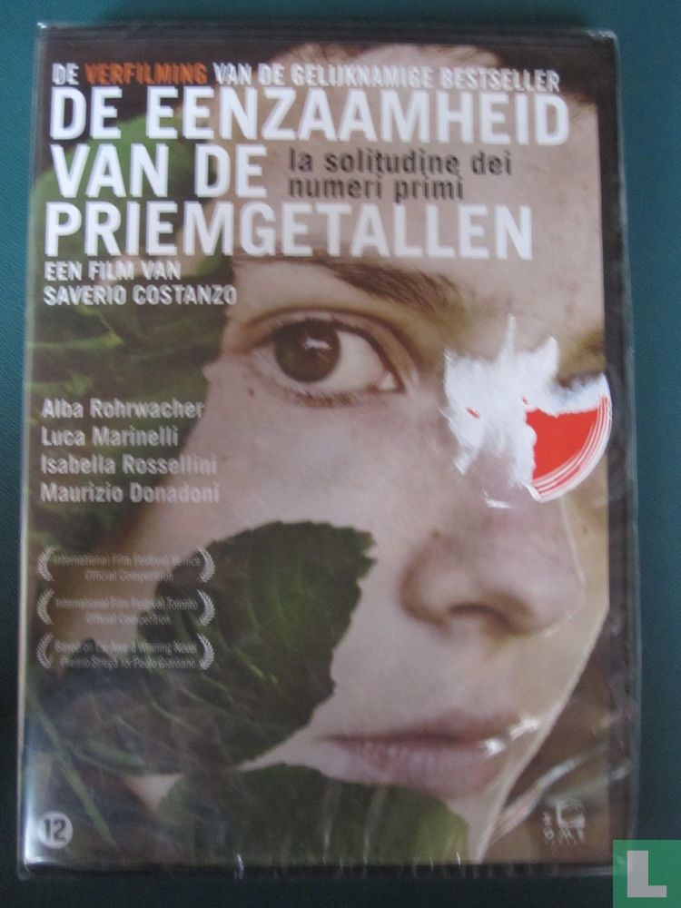 De eenzaamheid van de priemgetallen (1)