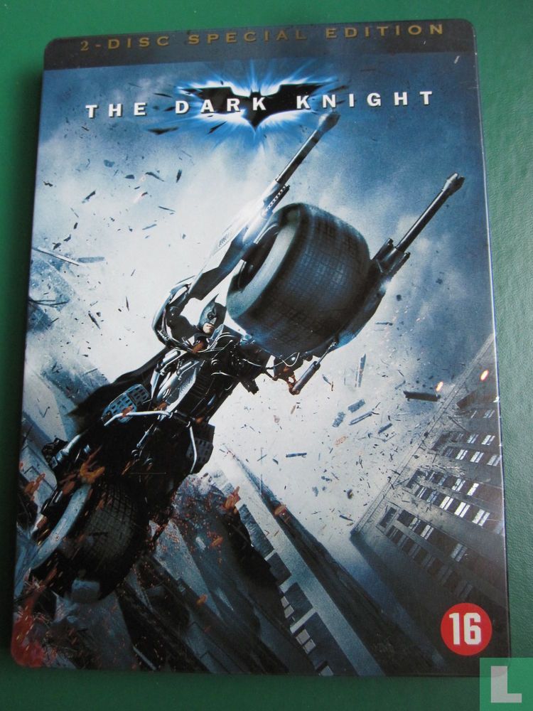 The Dark Knight (1)