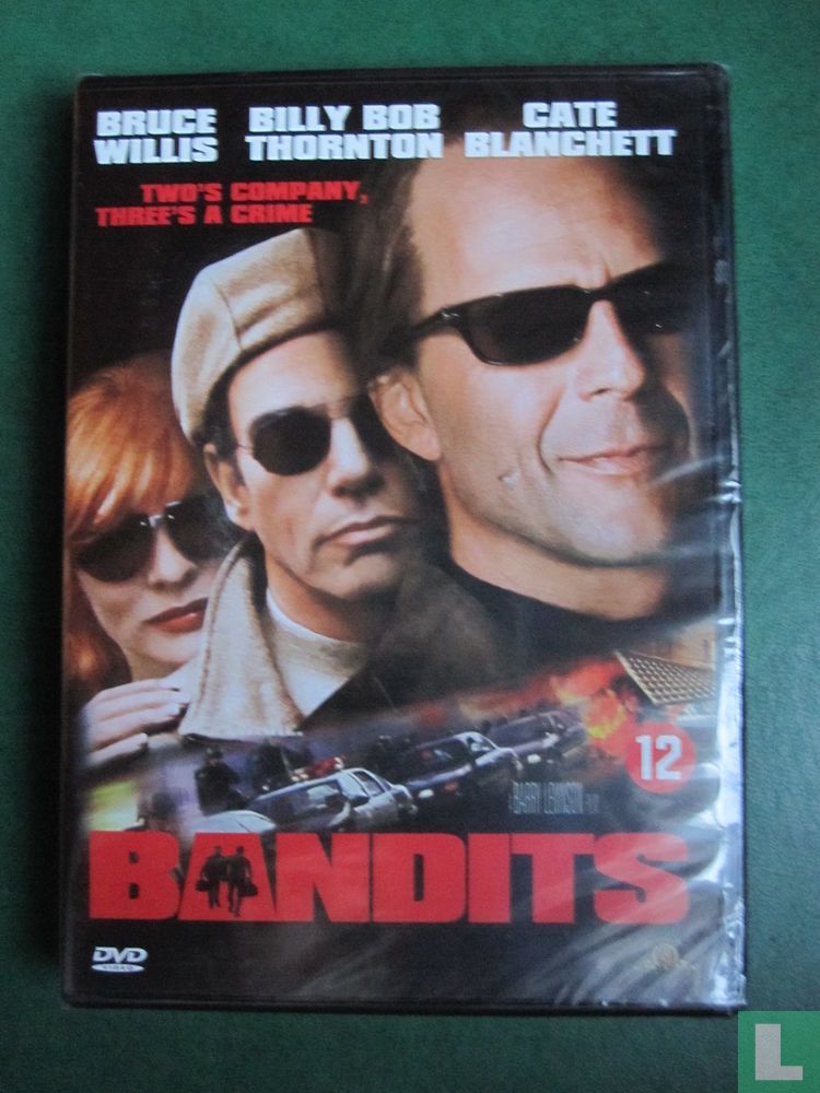 Bandits (1)