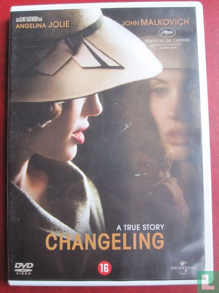 Changeling