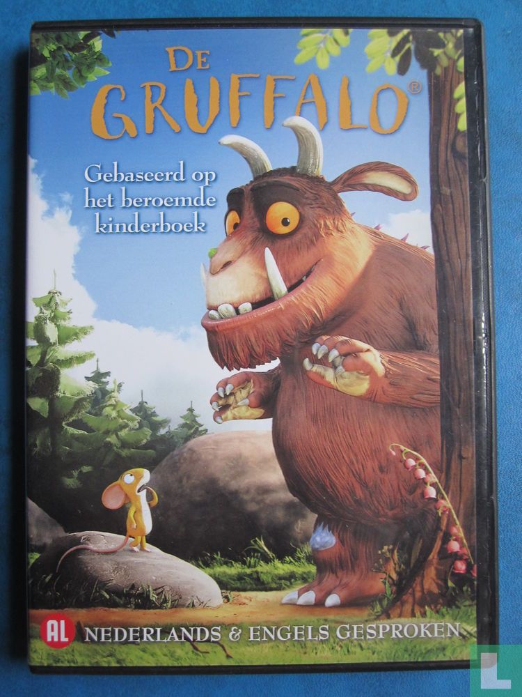De Gruffalo