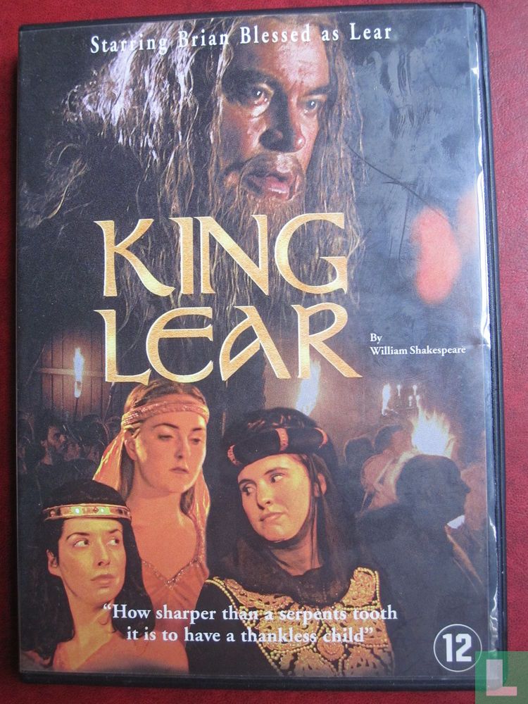 King Lear