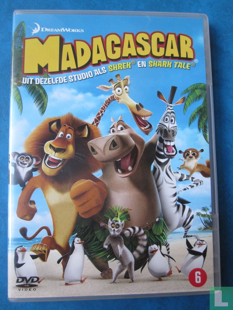 Madagascar (3)