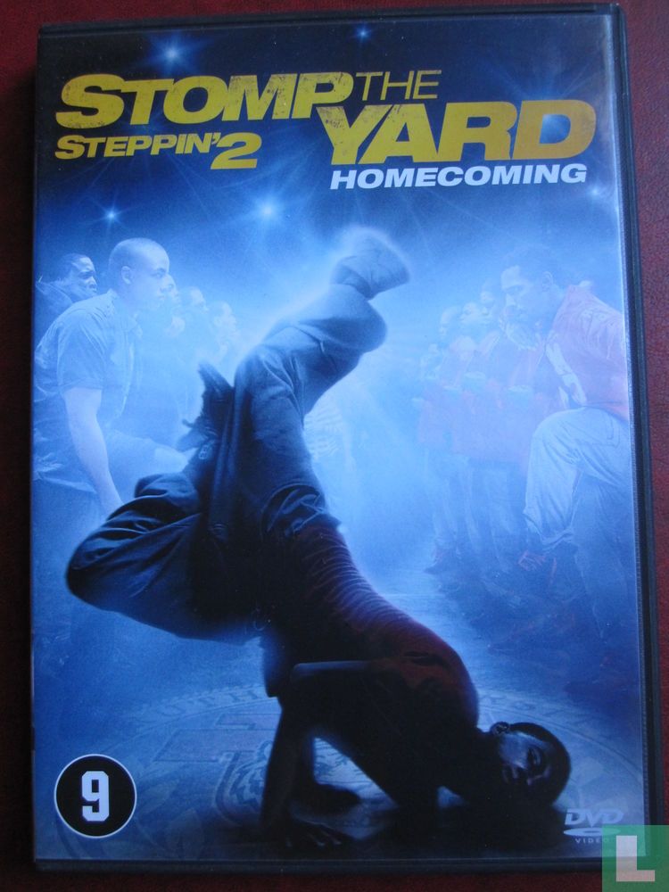 Stomp the Yard 2: Homecoming