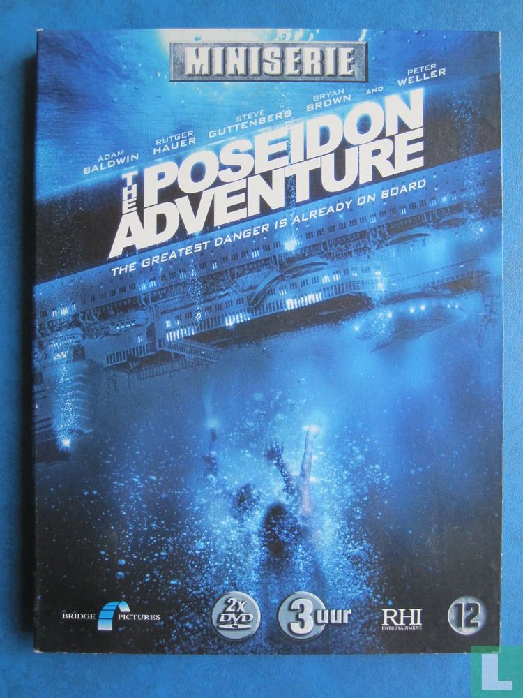The Poseidon Adventure