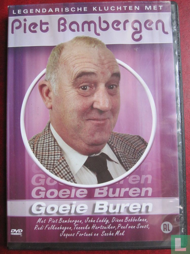 Goeie Buren
