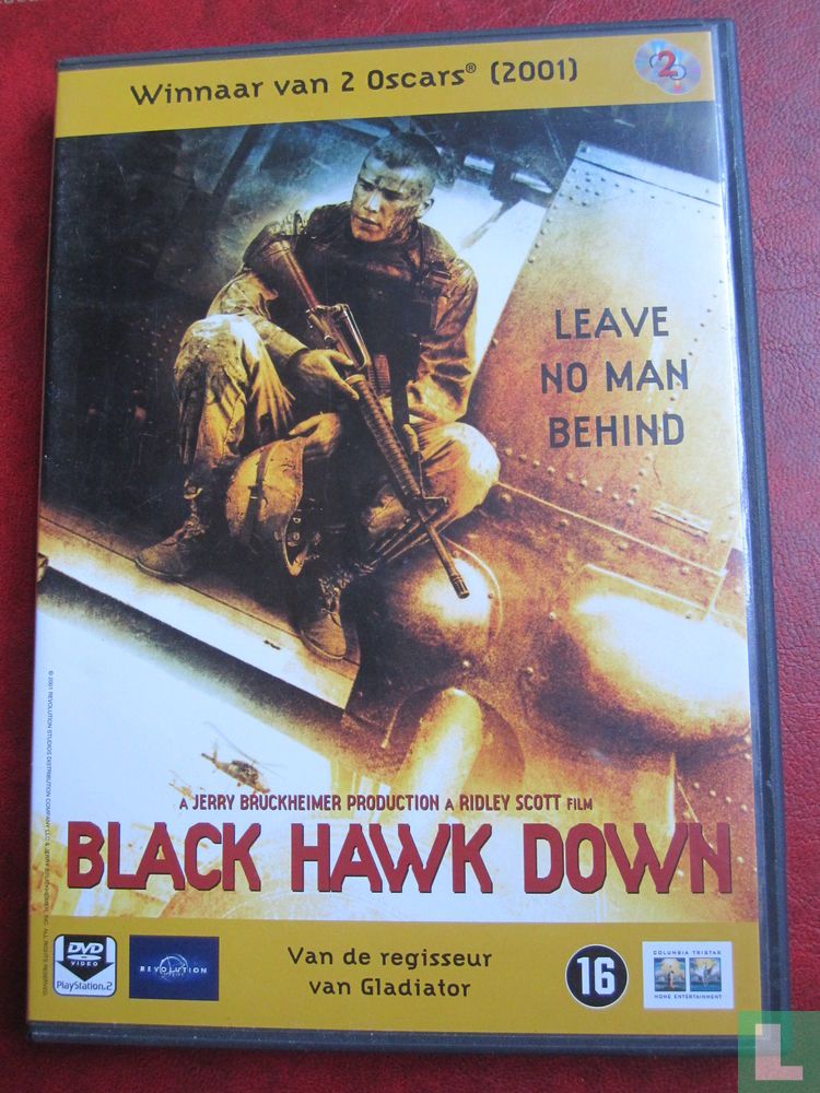 Black Hawk Down (1)