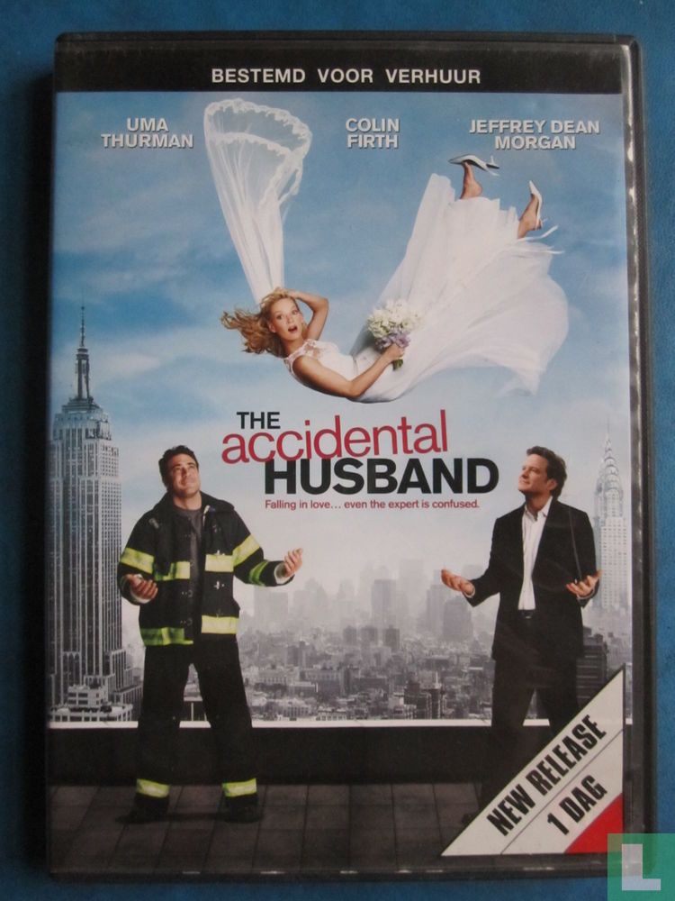 The Accidental Husband (2)
